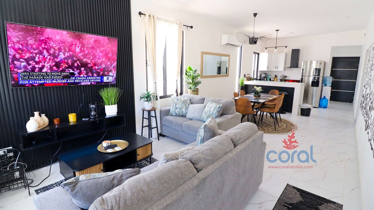Photo of Livingroom in Puerto Penasco