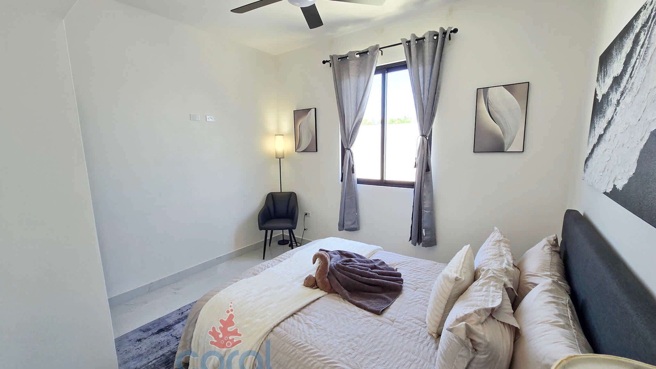 Photo of Bedroom in Puerto Penasco
