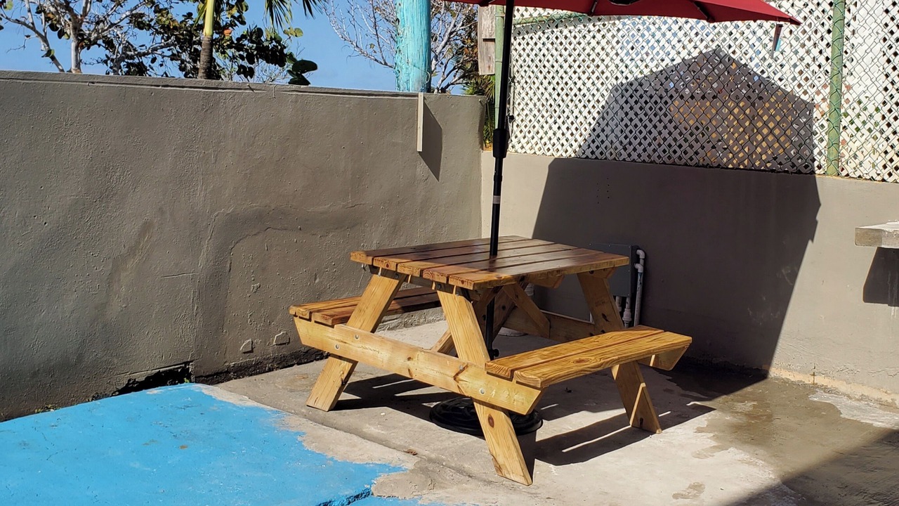 Photo of Outdoor in Puerto Nuevo