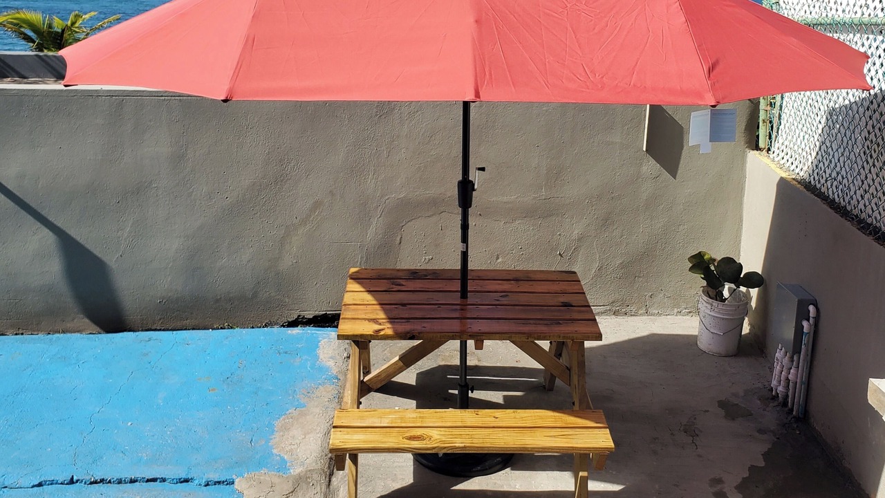 Photo of Outdoor in Puerto Nuevo