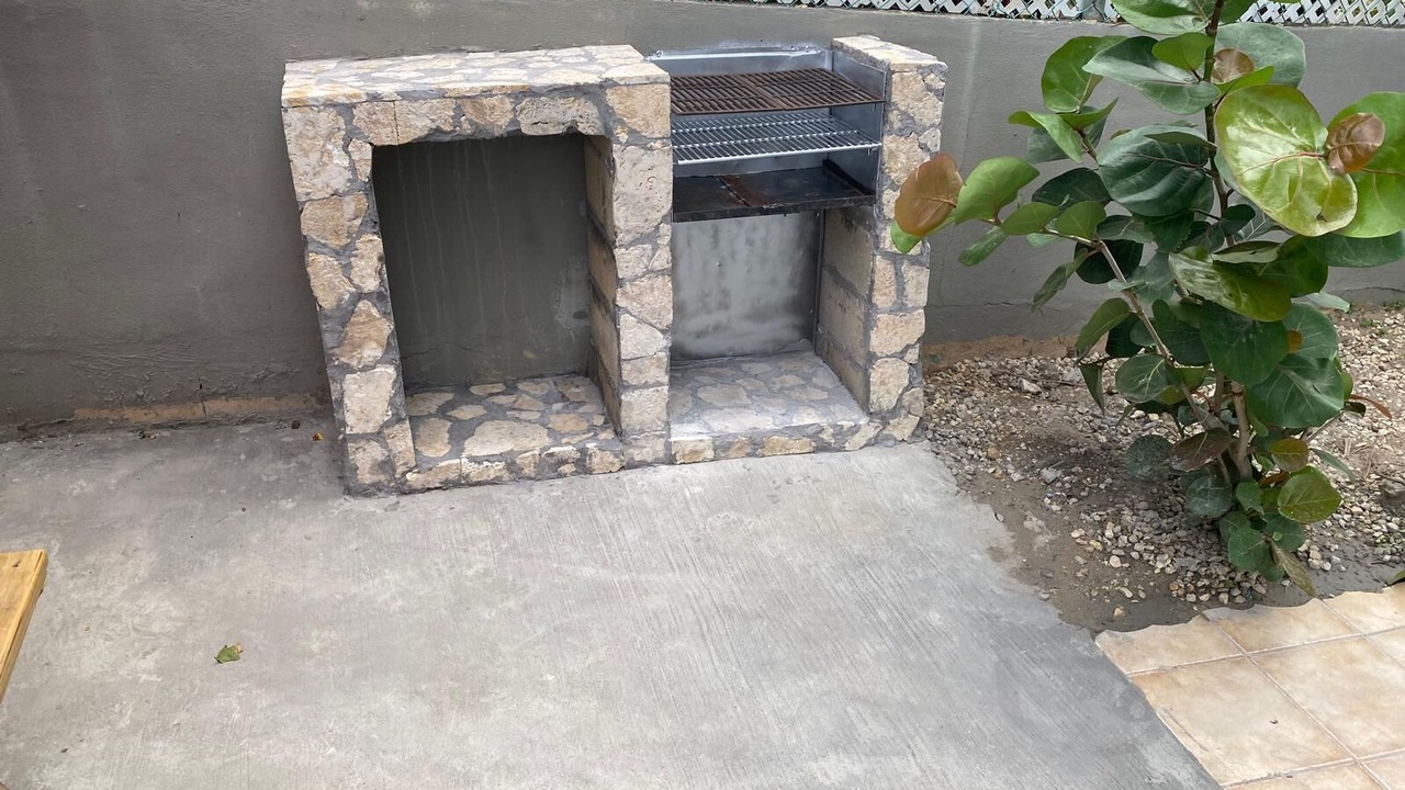 Photo of Patio Balcony in Puerto Nuevo