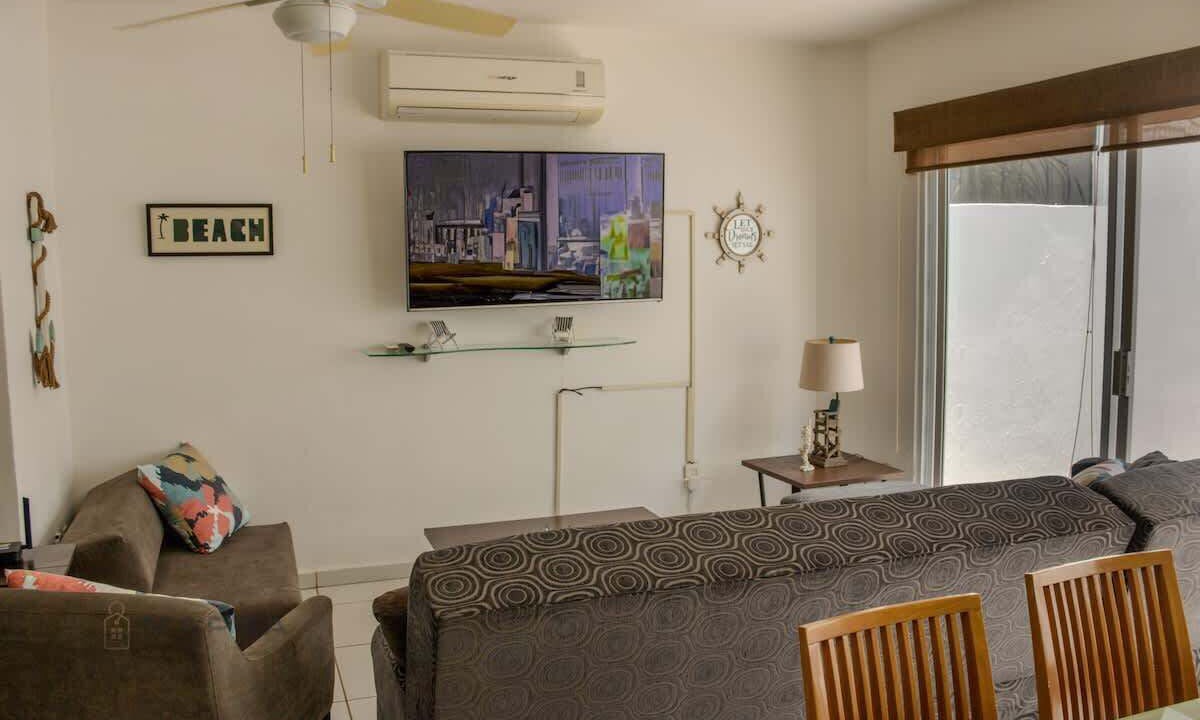 Photo of Livingroom in Las Jarretaderas