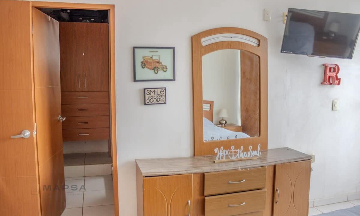 Photo of Bedroom in Las Jarretaderas