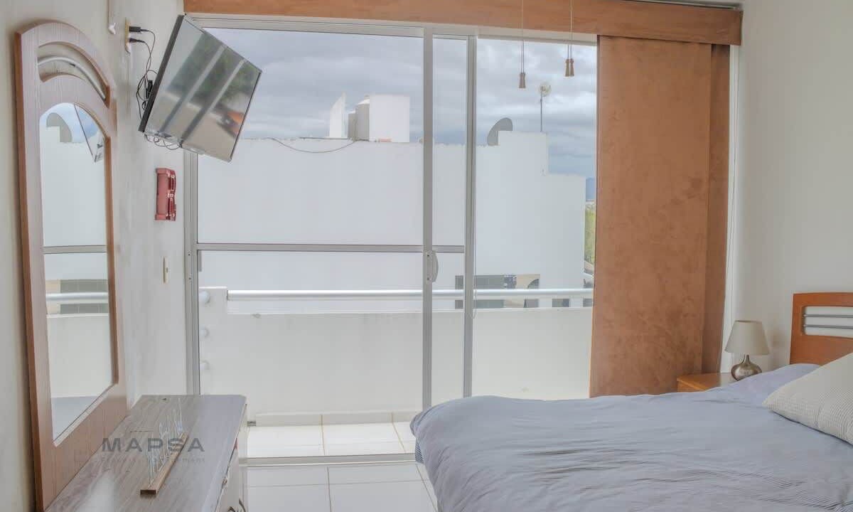 Photo of Bedroom in Las Jarretaderas
