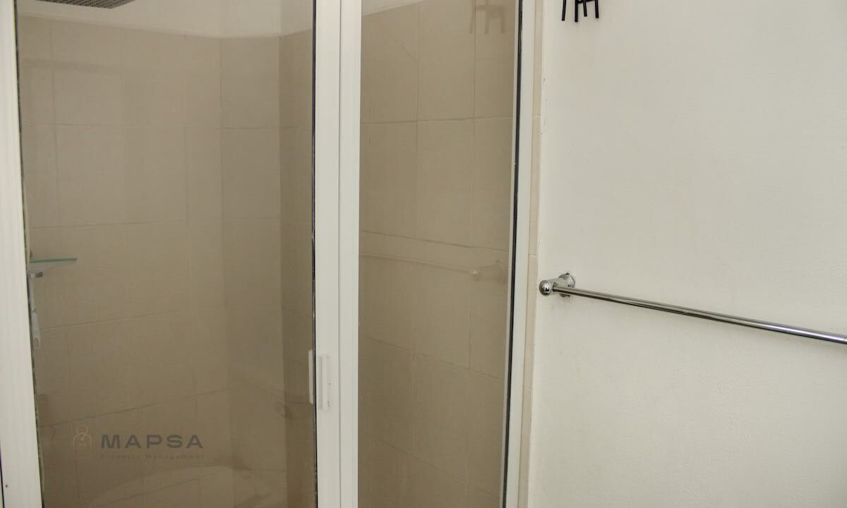 Photo of Bathroom in Las Jarretaderas