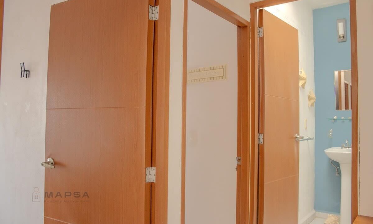 Photo of Bathroom in Las Jarretaderas