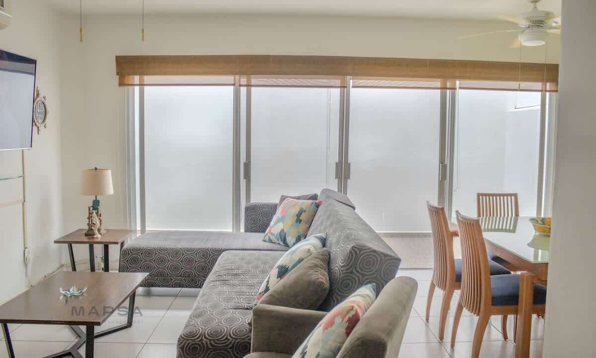 Photo of Livingroom in Las Jarretaderas