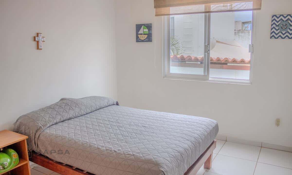 Photo of Bedroom in Las Jarretaderas