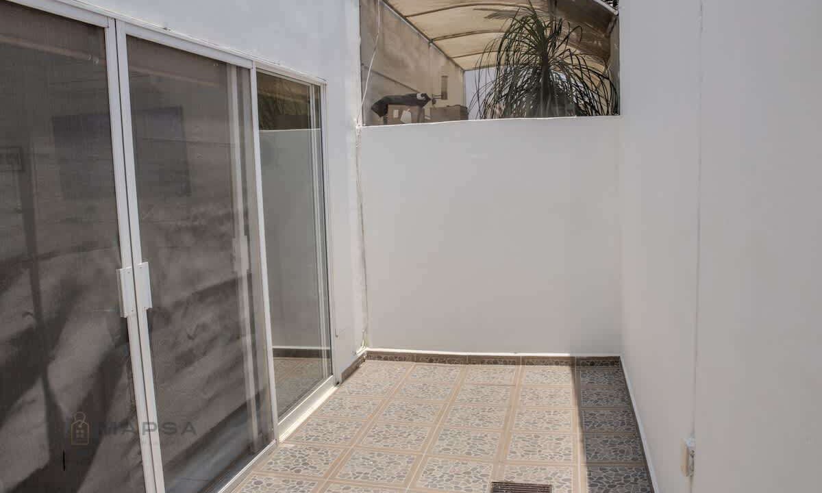 Photo of Outdoor in Las Jarretaderas