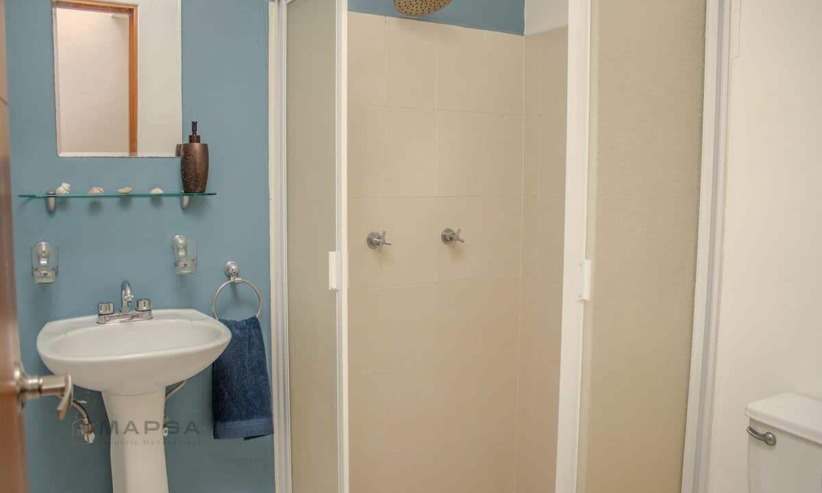Photo of Bathroom in Las Jarretaderas