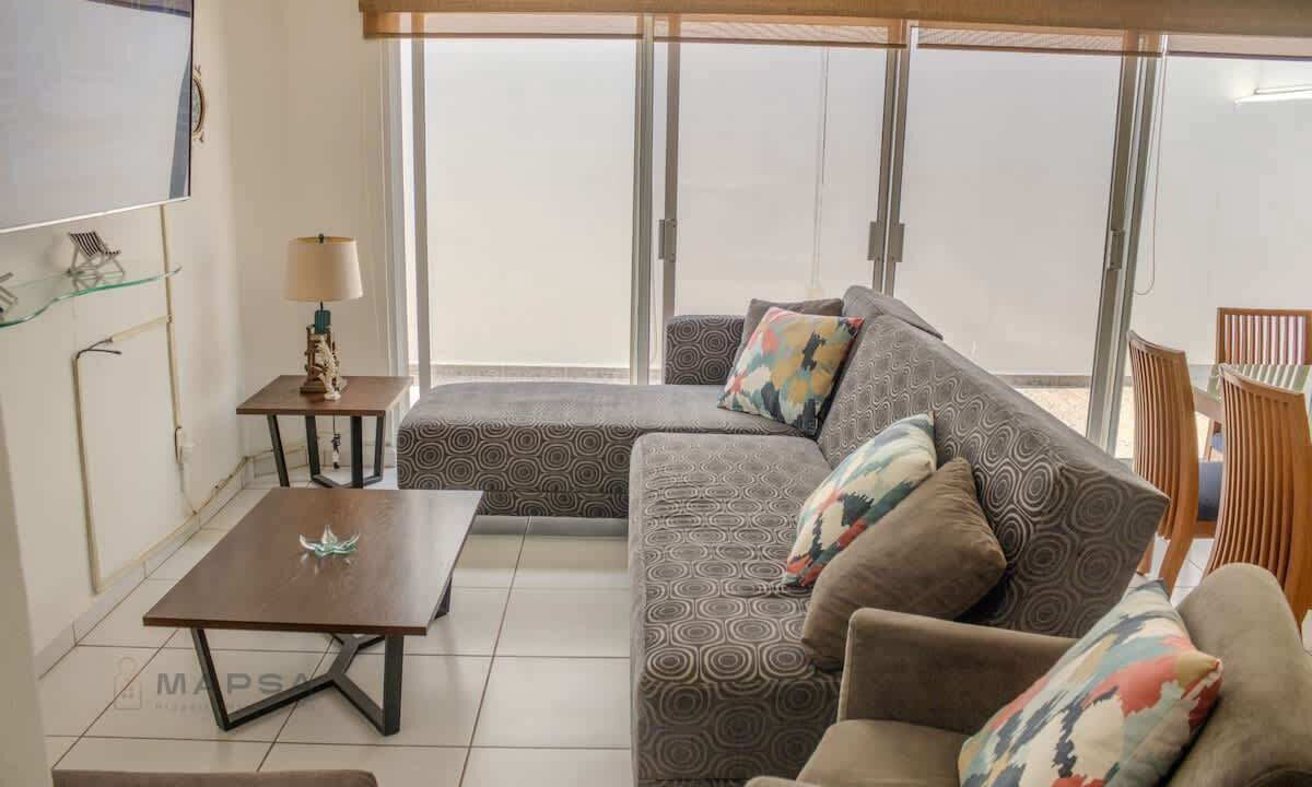 Photo of Livingroom in Las Jarretaderas