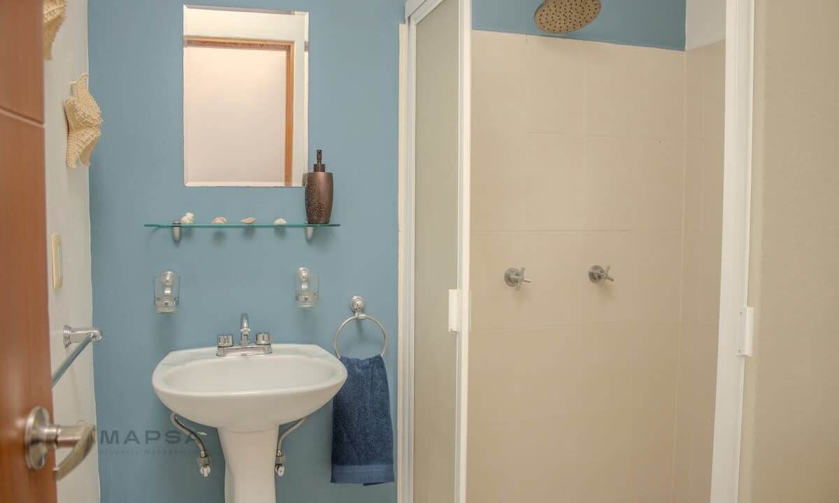 Photo of Bathroom in Las Jarretaderas