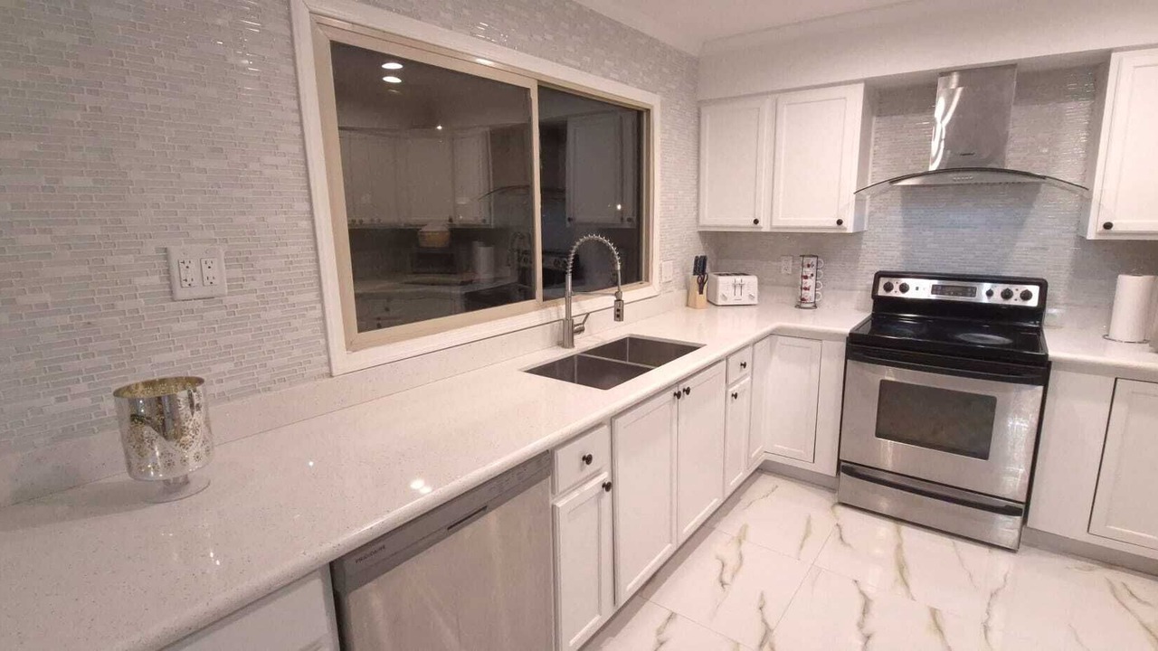 Photo of Kitchen in Glendale