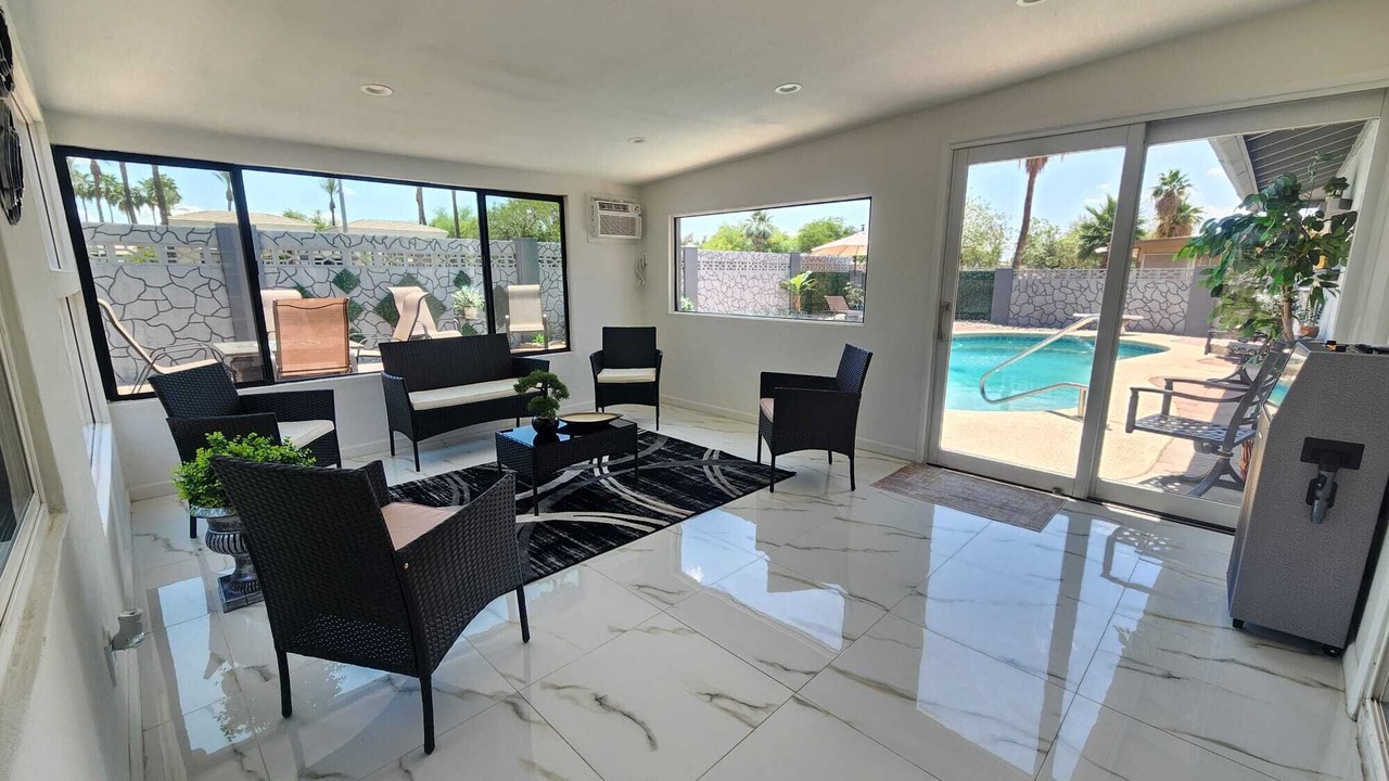 Photo of Outdoor in Glendale