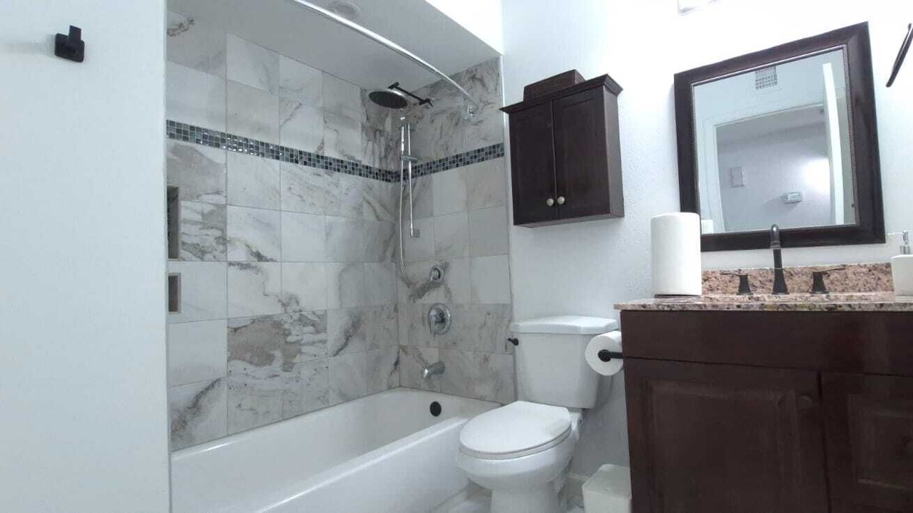 Photo of Bathroom in Glendale