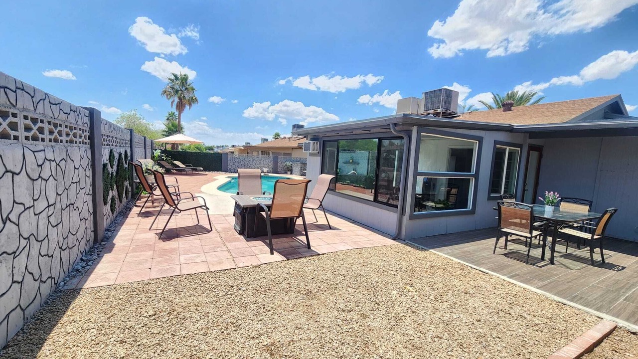 Photo of Outdoor in Glendale