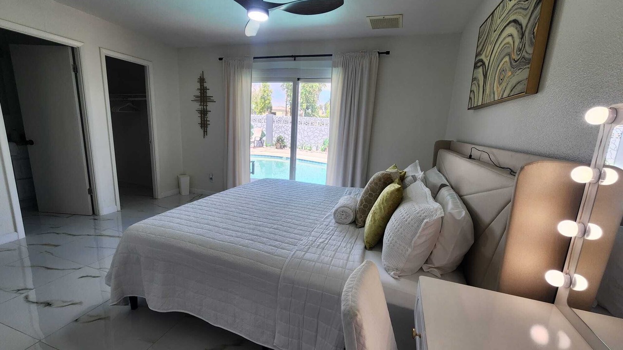 Photo of Bedroom in Glendale