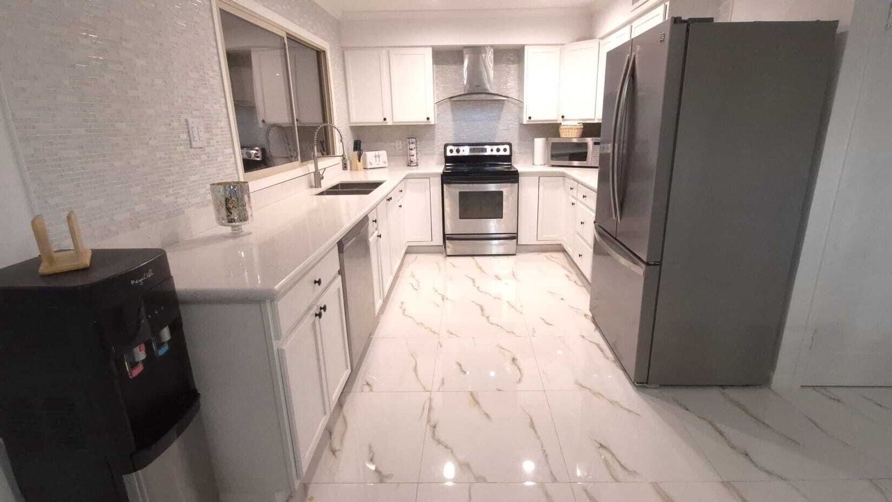 Photo of Kitchen in Glendale