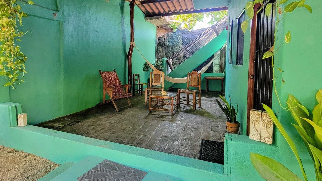 Photo of Outdoor in San Patricio Melaque