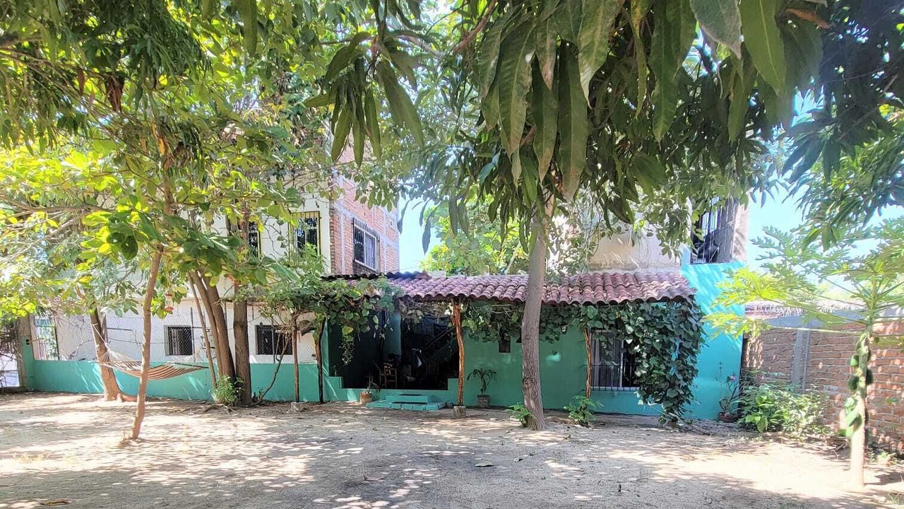 Photo of Outdoor in San Patricio Melaque