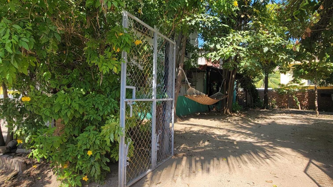 Photo of Outdoor in San Patricio Melaque