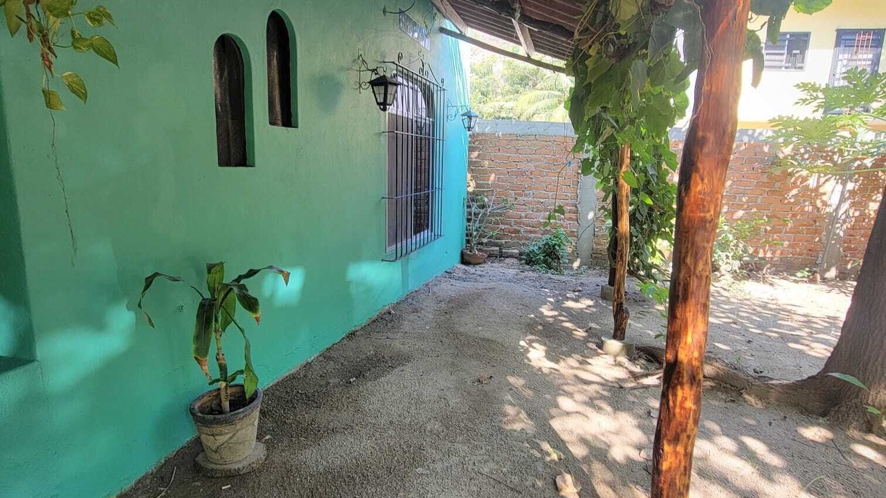 Photo of Outdoor in San Patricio Melaque