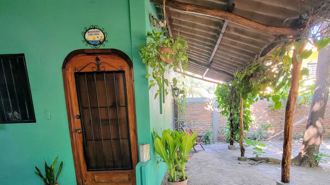 Photo of Outdoor in San Patricio Melaque