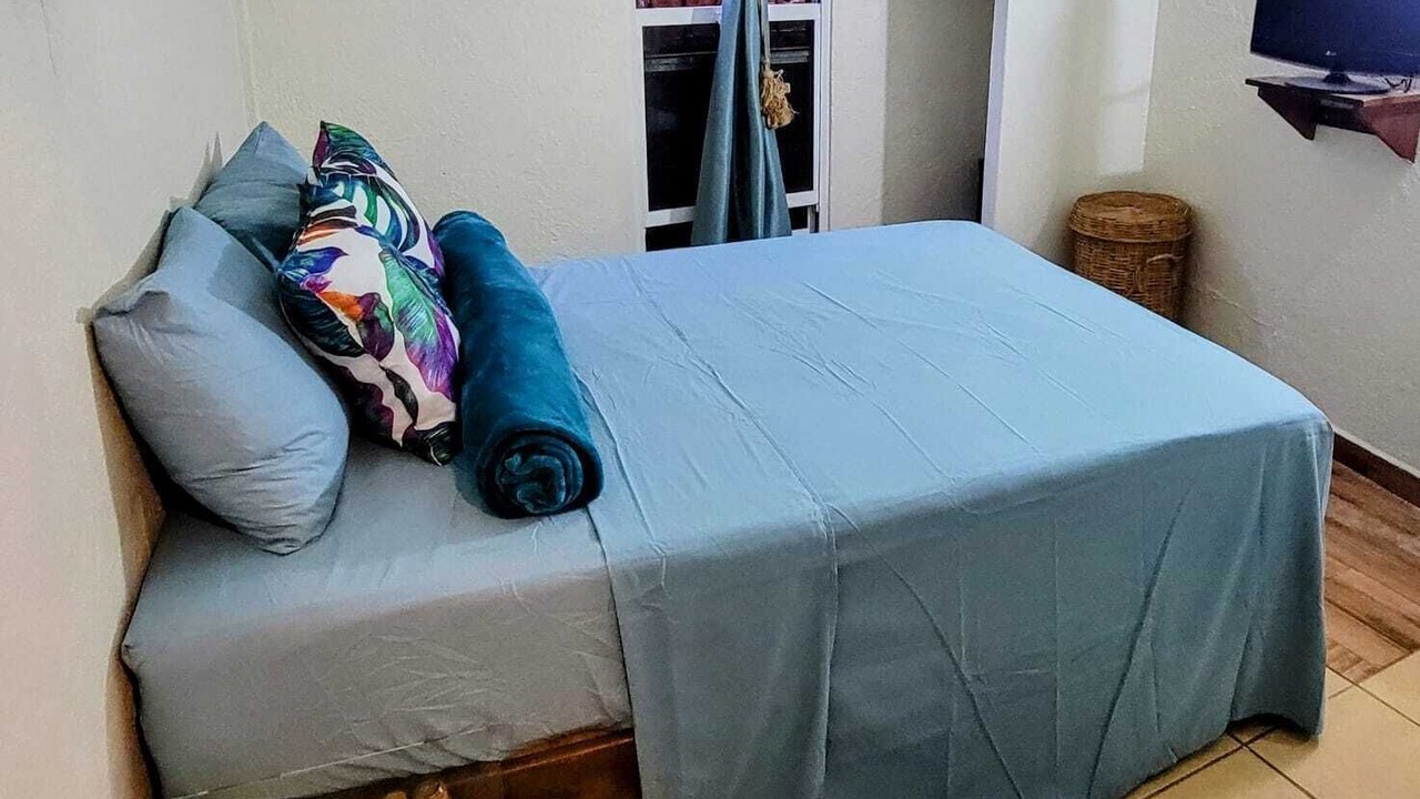 Photo of Bedroom in San Patricio Melaque