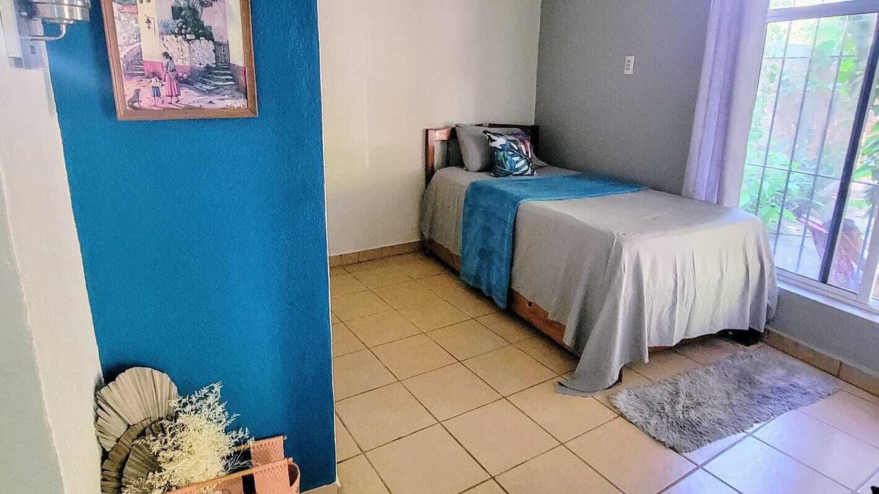 Photo of Bedroom in San Patricio Melaque