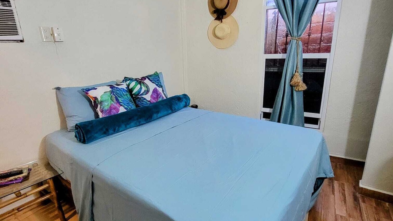 Photo of Bedroom in San Patricio Melaque