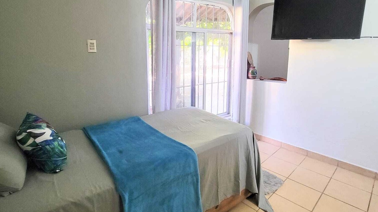 Photo of Bedroom in San Patricio Melaque