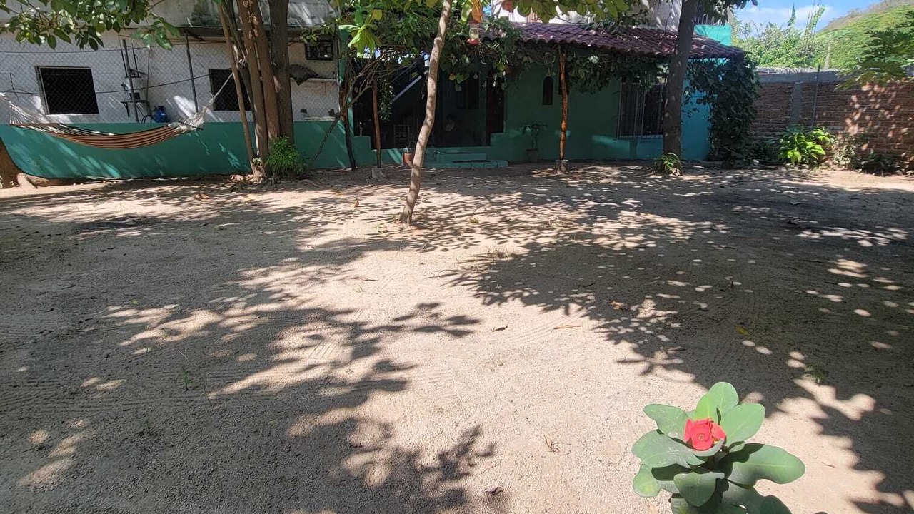 Photo of Outdoor in San Patricio Melaque