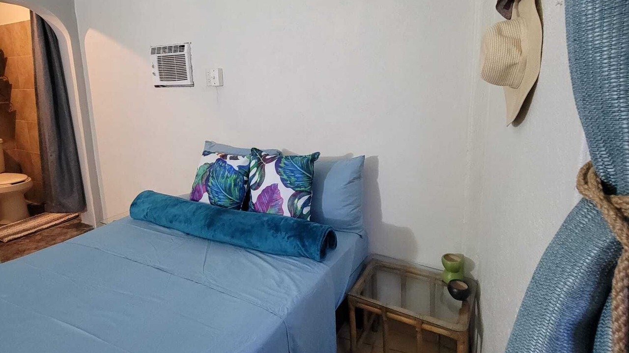 Photo of Bedroom in San Patricio Melaque