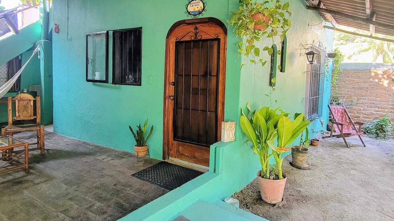 Photo of Outdoor in San Patricio Melaque