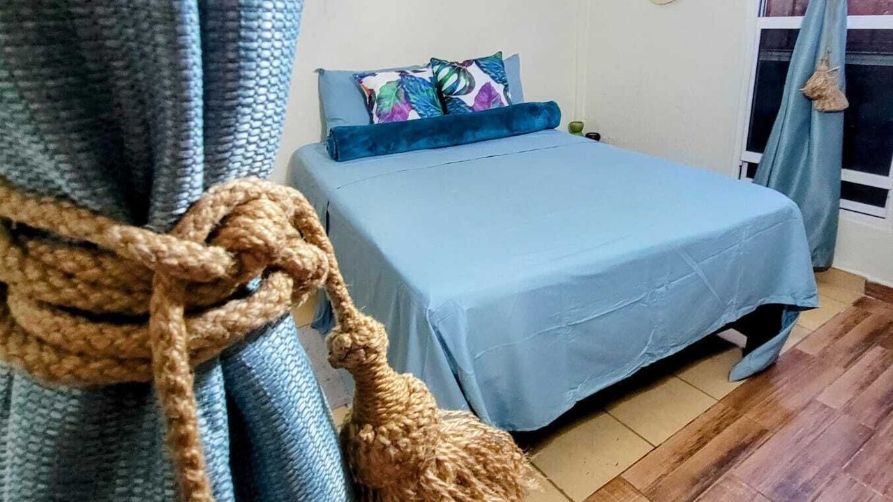 Photo of Bedroom in San Patricio Melaque