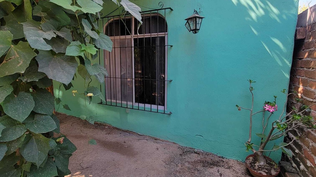 Photo of Outdoor in San Patricio Melaque