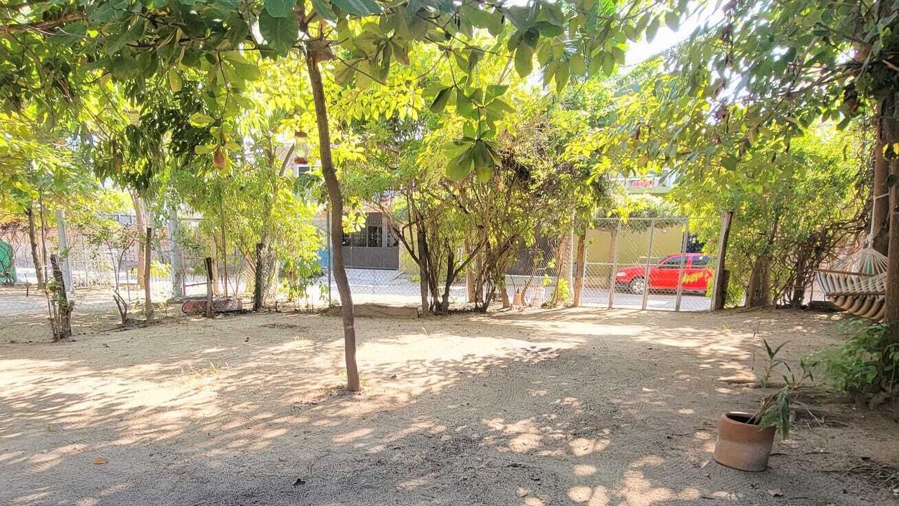 Photo of Outdoor in San Patricio Melaque