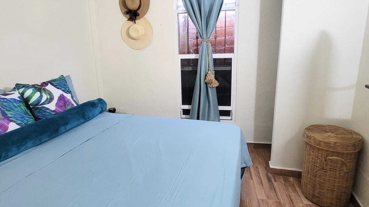 Photo of Bedroom in San Patricio Melaque