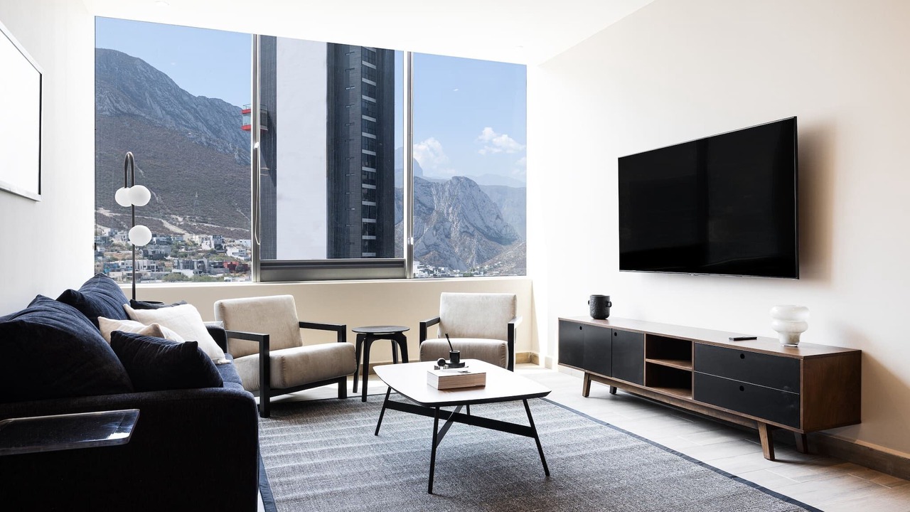 Photo of Livingroom in Monterrey