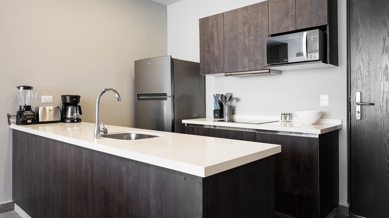 Photo of Kitchen in Monterrey