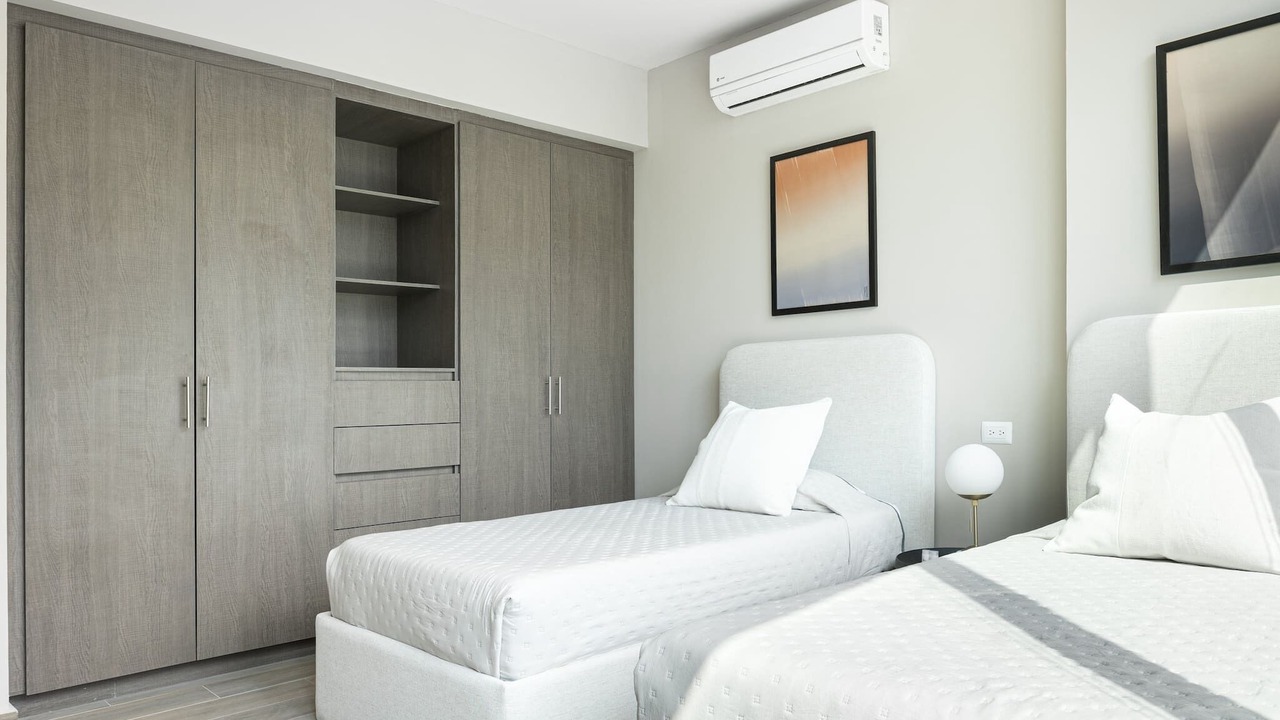 Photo of Bedroom in Monterrey