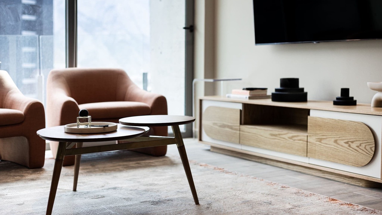 Photo of Livingroom in Monterrey