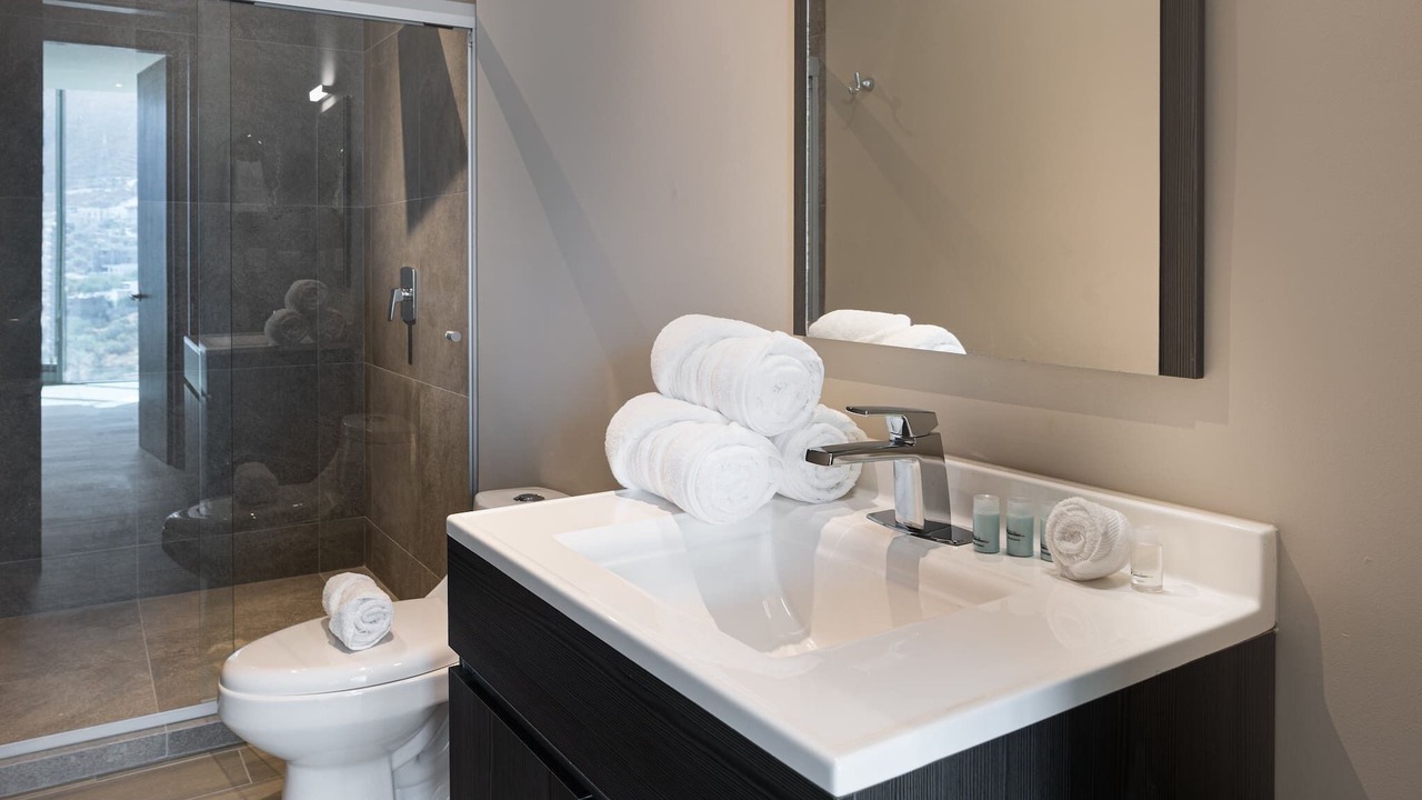 Photo of Bathroom in Monterrey