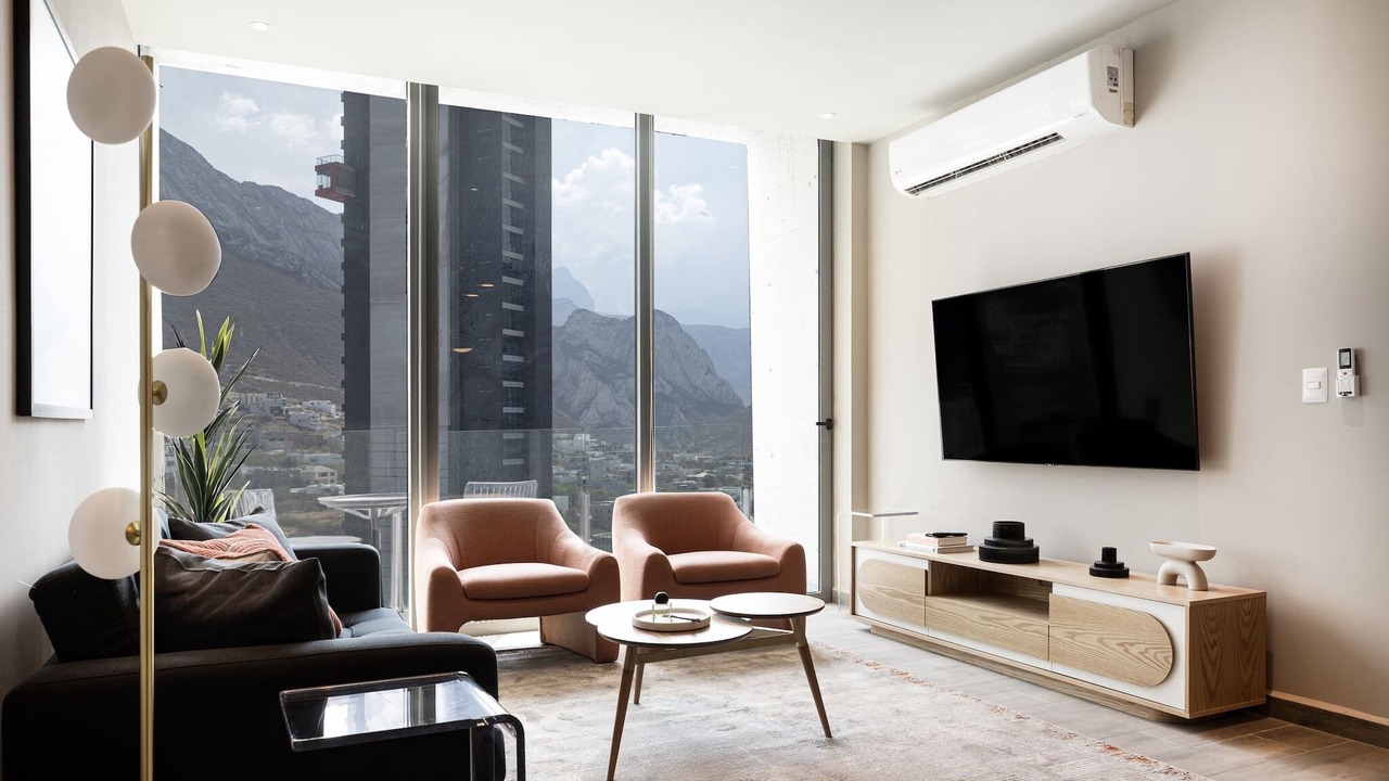 Photo of Livingroom in Monterrey