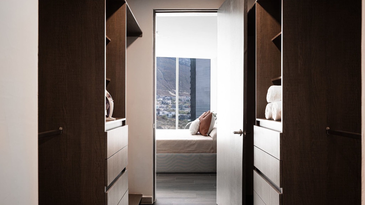 Photo of Bedroom in Monterrey