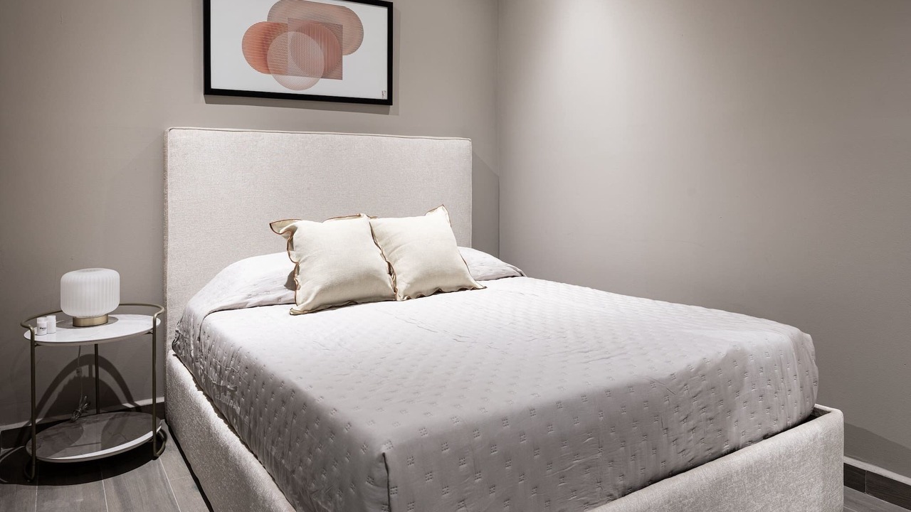 Photo of Bedroom in Monterrey