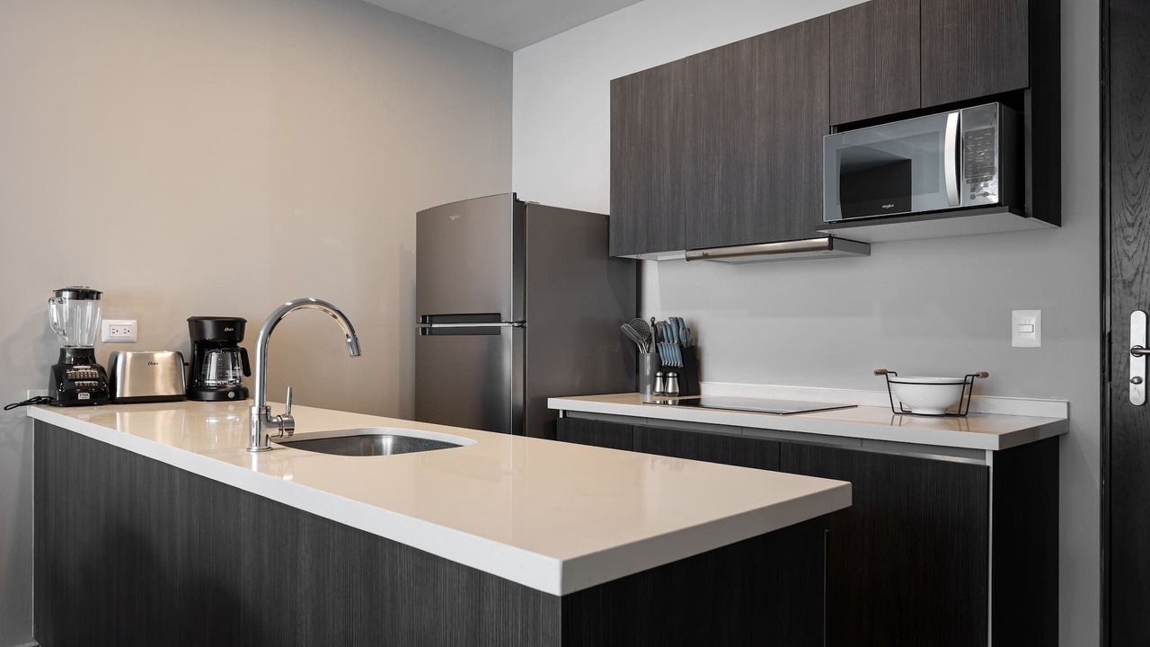 Photo of Kitchen in Monterrey