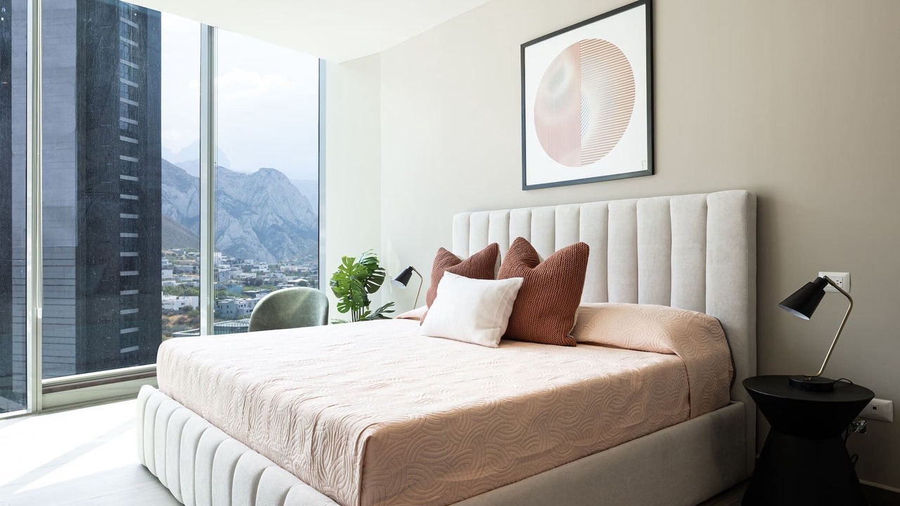 Photo of Bedroom in Monterrey