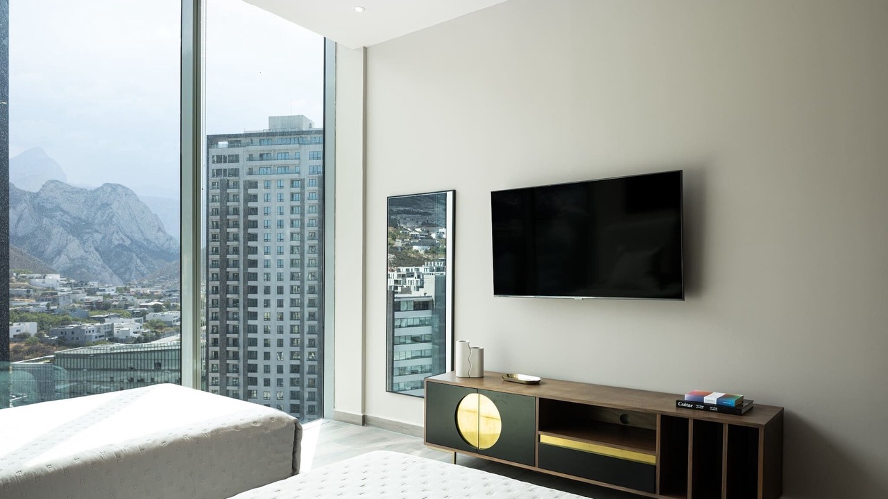 Photo of Bedroom in Monterrey