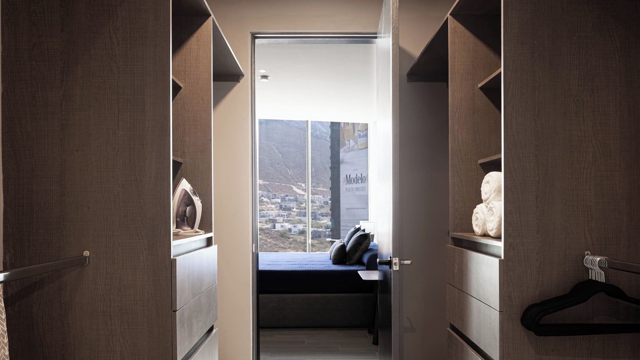 Photo of Bedroom in Monterrey